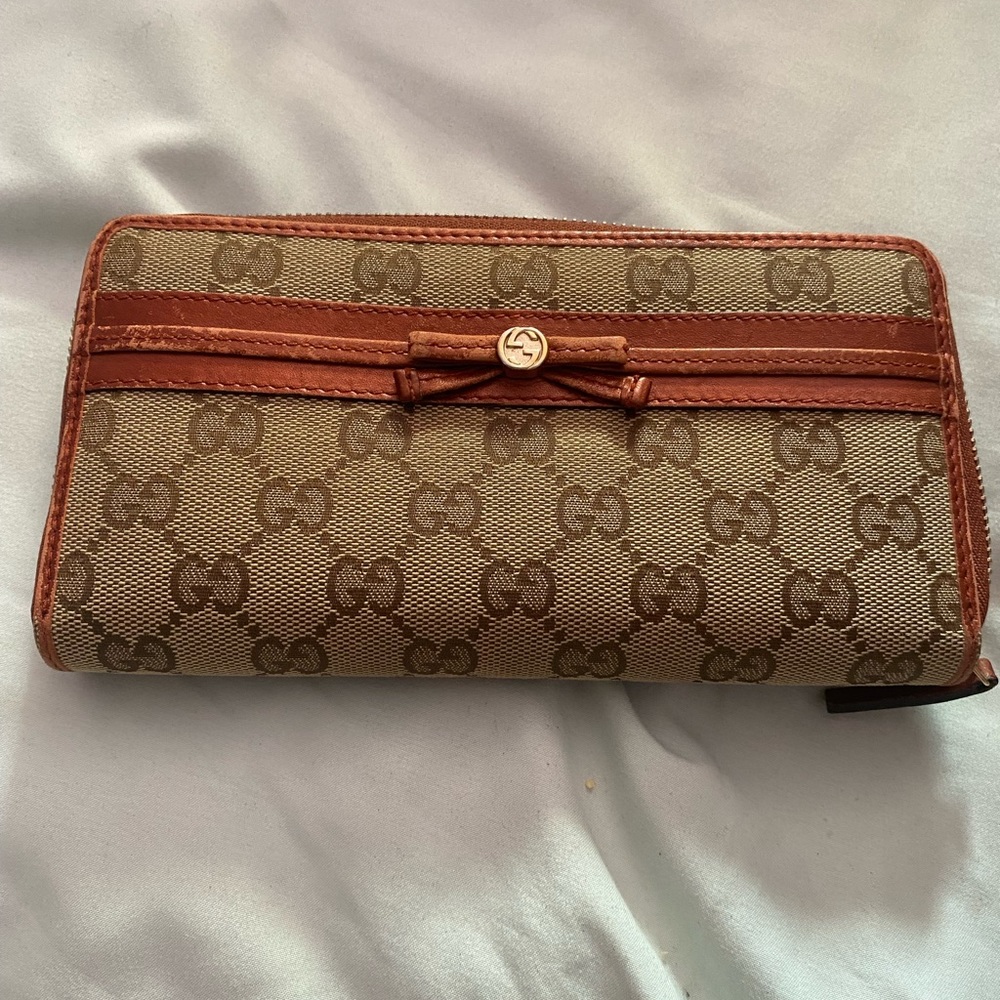Guicc wallet